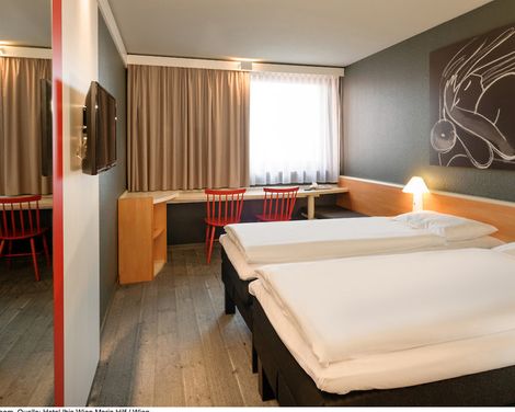 ibis Wien Mariahilf-0