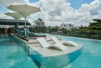 Hotel, Gem Forest Hotel Nairobi - MGallery Collection