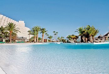 Hotel, Hotel Beatriz Costa & Spa