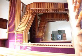 Hotel, URH Palacio de Oriol