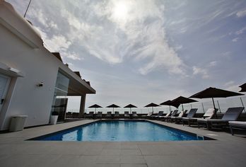 Hotel, The Josephine Boutique Hotel