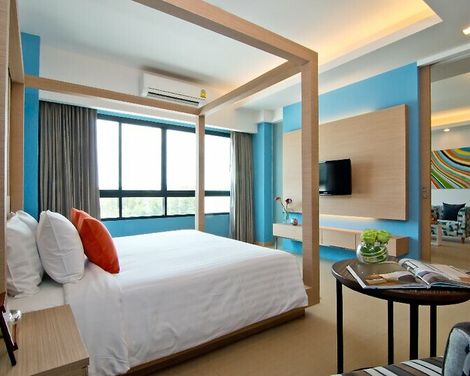 J Residence Wing-0