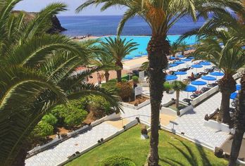 Hotel, Ona Alborada