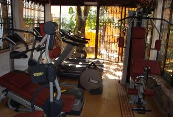 Hotel, Villa Antica Tropea