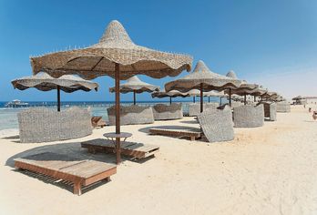 Hotel, Three Corners Happy Life Beach Resort