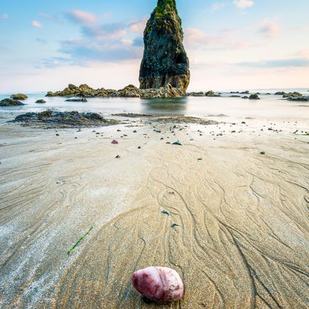 Ballydowane Beach