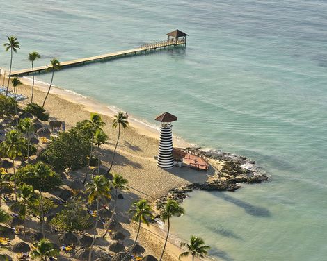 Iberostar Selection Hacienda Dominicus-0