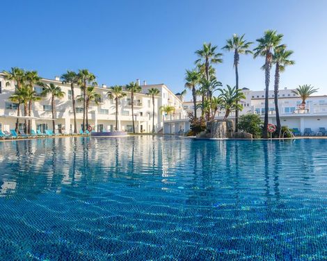 Garden Playanatural Hotel & Spa-4