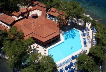 Marmaris Bay Resort