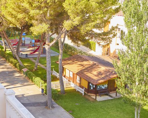 MLL Palma Bay Club Resort-3