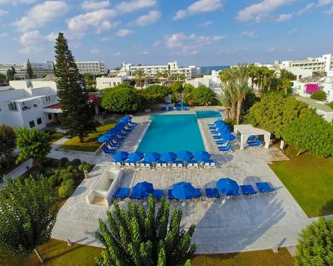 Aliathon Resort-2