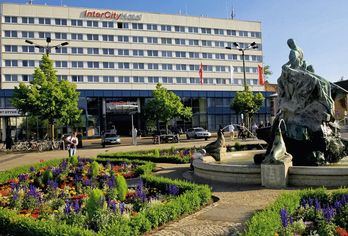 IntercityHotel Schwerin