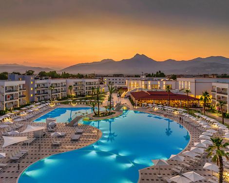 Maritim Resort Calabria-4