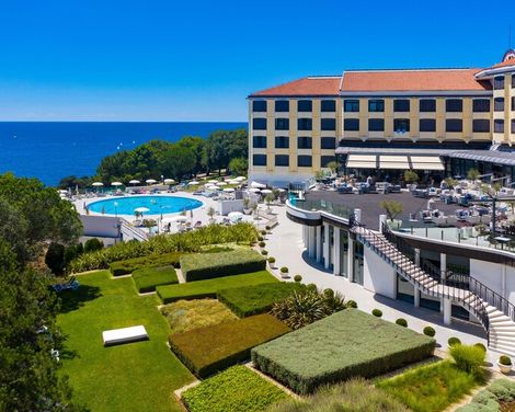 Park Plaza Histria Pula-4