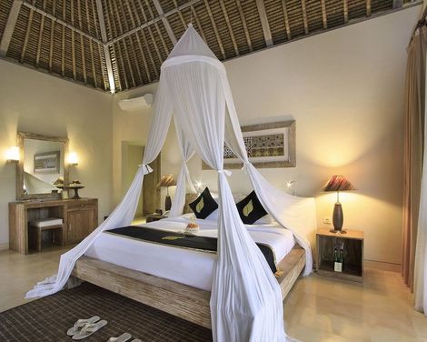 The Sankara Resort by Pramana-0