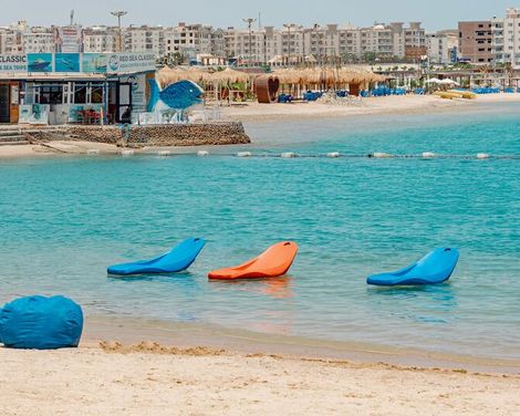 Sunny Days Palma De Mirette Resort & Spa-3