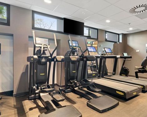 Corendon Amsterdam New-West, a Tribute Portfolio Hotel-4
