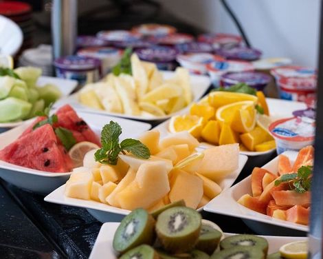 IntercityHotel Muscat-4