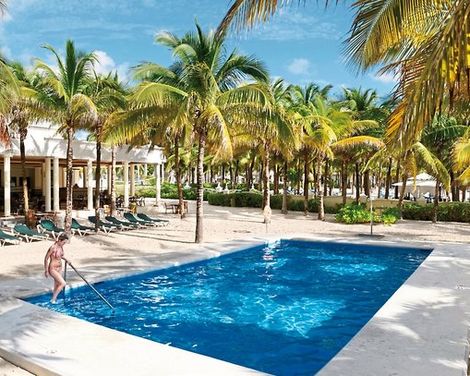 Hotel Riu Lupita-1