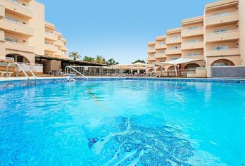 Hotel, Akeah Rosamar Ibiza