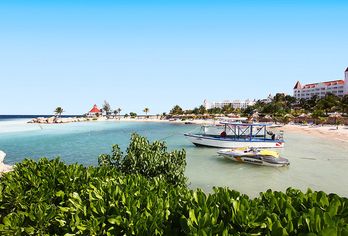 Hotel, Bahia Principe Escape Runaway Bay