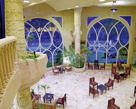 Hotel Lella Baya & Thalasso-2