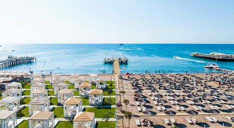 Aska Lara Resort & Spa