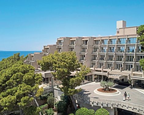 Bluesun Hotel Soline-4