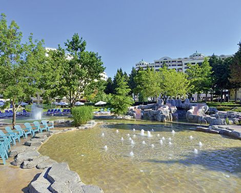 SOL Nessebar Palace All Inclusive-1