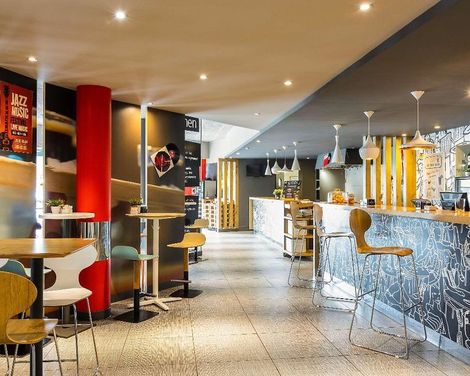 ibis Bilbao Barakaldo-2