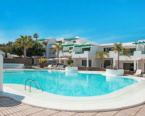 Hotel Relaxia Olivina-1