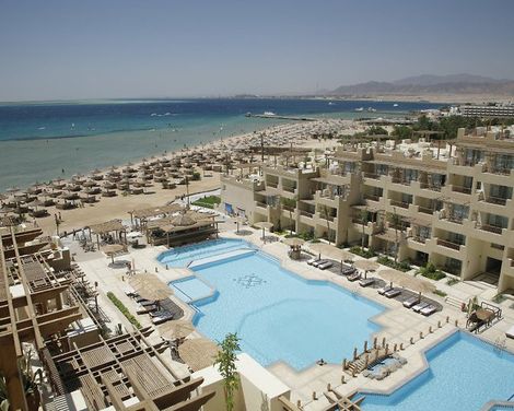 Imperial Shams Abu Soma Resort-1