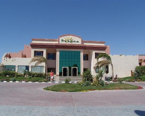 Rehana Sharm Resort Aqua Park & Spa-2