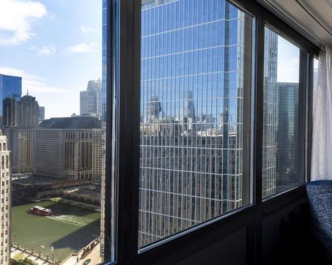 Holiday Inn Chicago Dwtn - The Mart-4