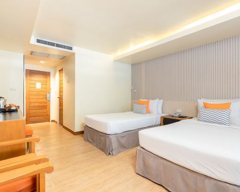 Sunshine Hotel & Residences-0