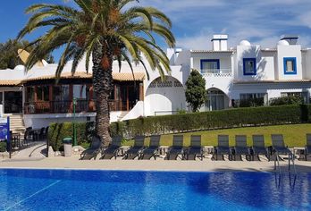 Hotel, Pestana Palm Gardens Ocean & Golf Villas