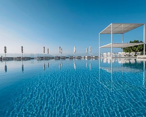 Dimitra Beach Hotel & Suites-2