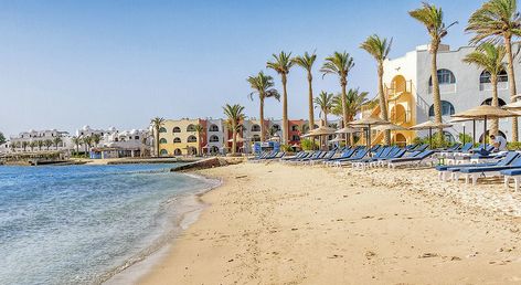 Arabia Azur Resort