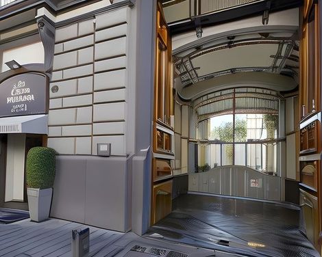 Hotel Palazzo Argenta-4