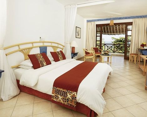 Neptune Beach Resort-4