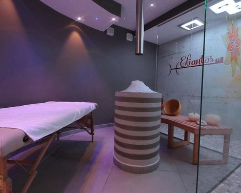 Eliantos Hotel & SPA-2