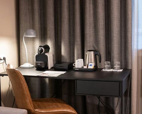 Atenea Rekord Suites-4