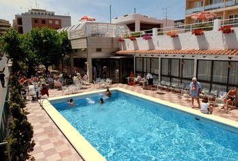Hotel, Hotel Maria del Mar