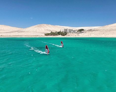 Paradisus by Meliá Fuerteventura-4
