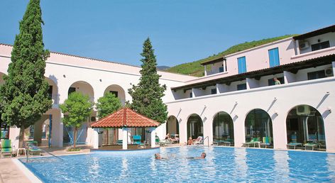 Hotel Aleksandar
