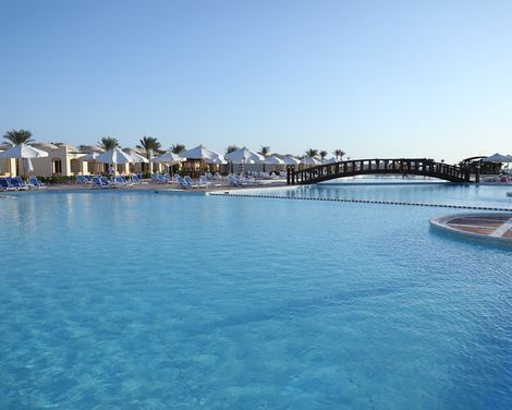 Amarina Queen Resort Marsa Alam-4
