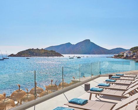 Universal Hotel Aquamarin-4