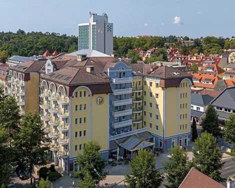 Hotel Palace Hévíz-2