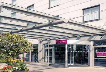 Mercure Hotel Duesseldorf City Nord