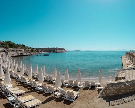 Anadolu Hotels Didim Club-0